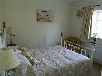 The Old Manor House Hotel เวย์มัธ ภายนอก รูปภาพ