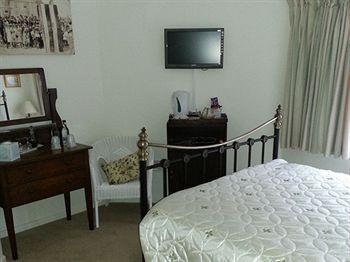 The Old Manor House Hotel เวย์มัธ ภายนอก รูปภาพ