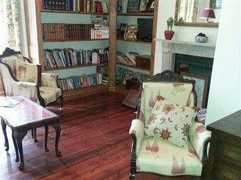 The Old Manor House Hotel เวย์มัธ ภายนอก รูปภาพ